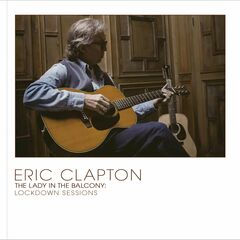 The Lady In The Balcony: Lockdown Sessions [Deluxe Edition] (CD)