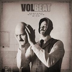 Servant Of The Mind [Deluxe Edition] (CD)