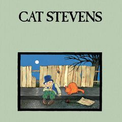 Teaser & The Firecat [Super Deluxe Edition] (CD)