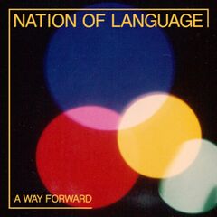 A Way Forward (CD)