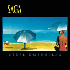 Steel Umbrellas (CD)
