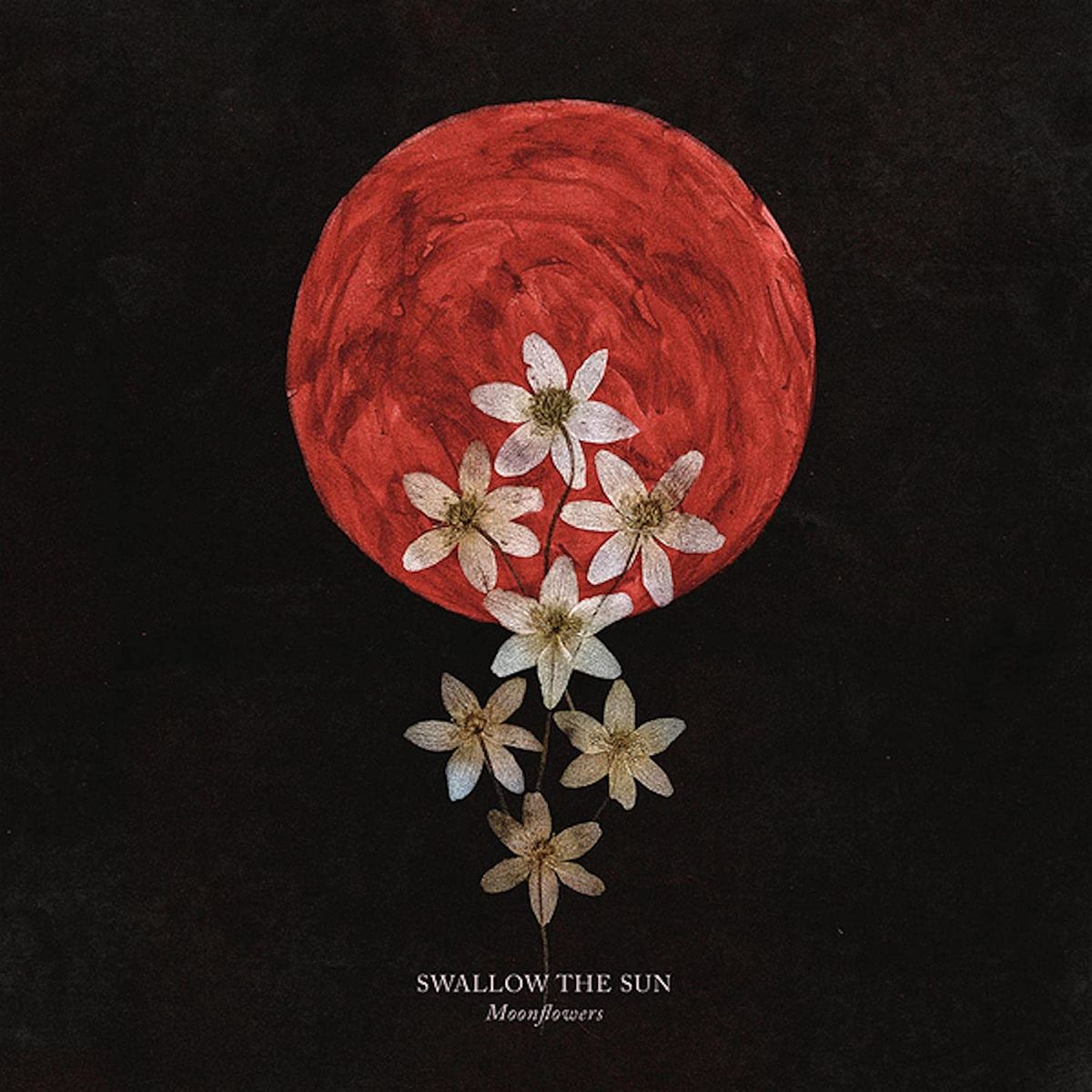 Moonflowers (CD)