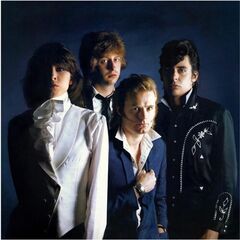 Pretenders II [Deluxe Edition] (CD)