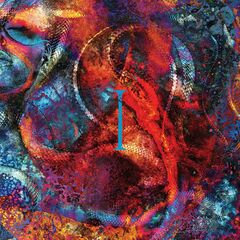 Bloodmoon: I (CD)