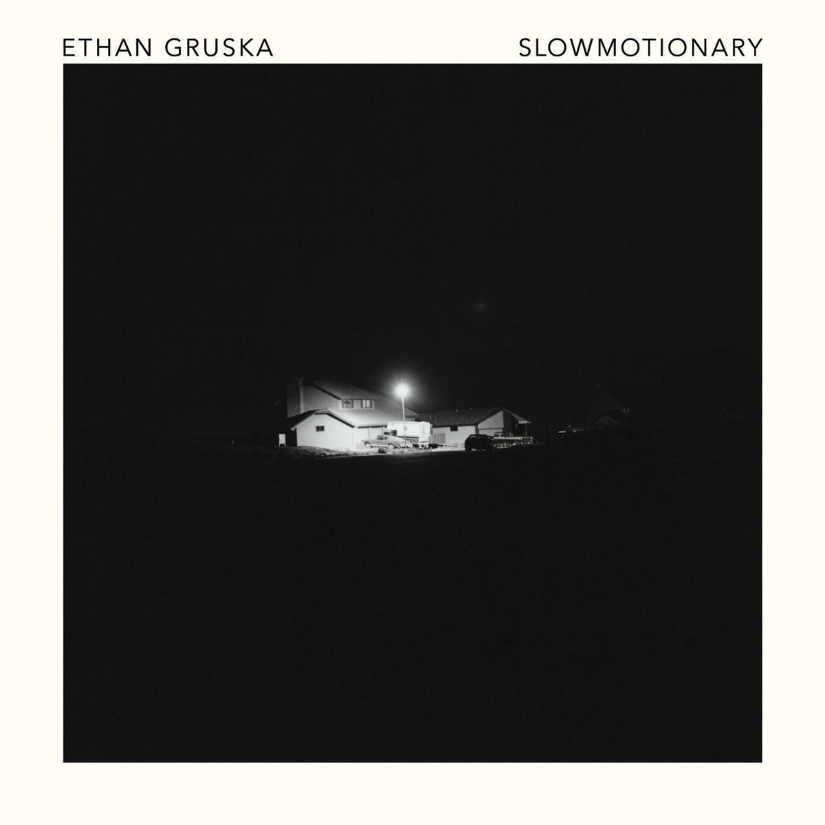Slowmotionary (CD)