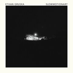 Slowmotionary (CD)