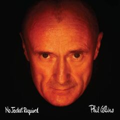 No Jacket Required [Deluxe Edition] (CD)