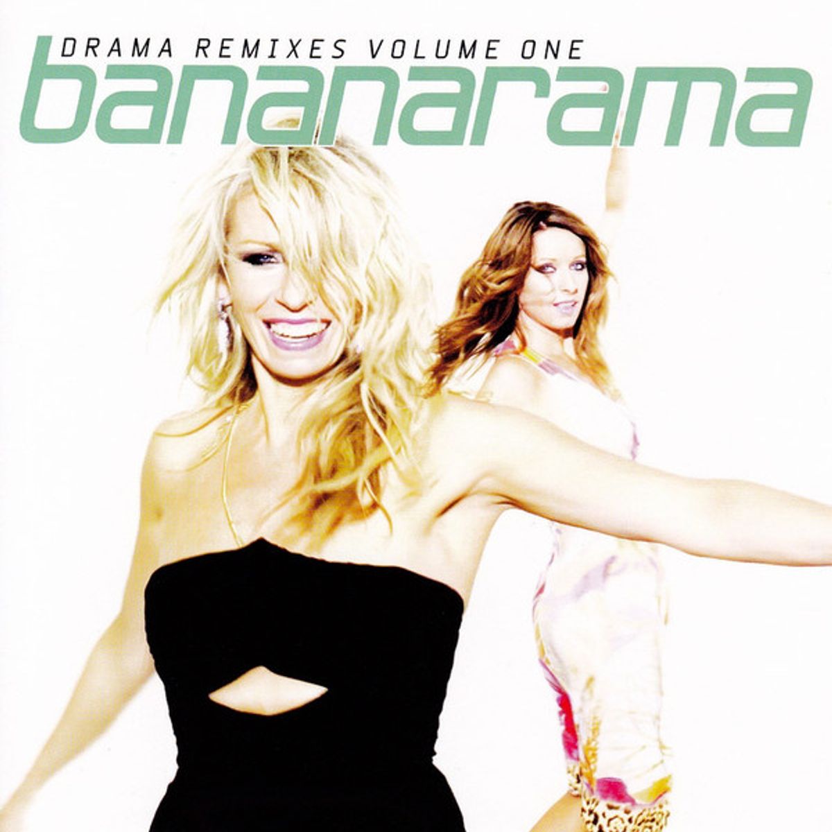 Drama Remixes Volume One (CD)