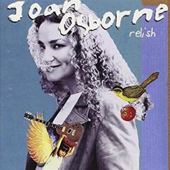 Relish (CD)