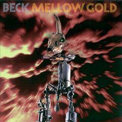 Mellow Gold (CD)