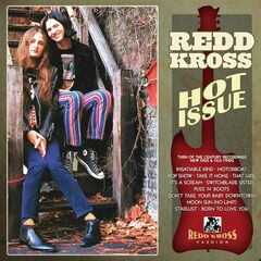 Hot Issue [Neon Green Vinyl] (LP)