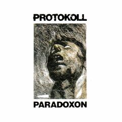 Paradoxon [IMPORT] (CD)