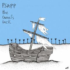 The Camel's Back (CD)