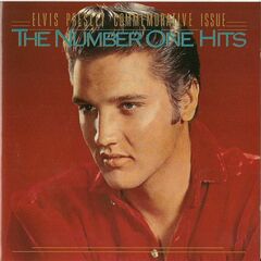 The Number One Hits (CD)