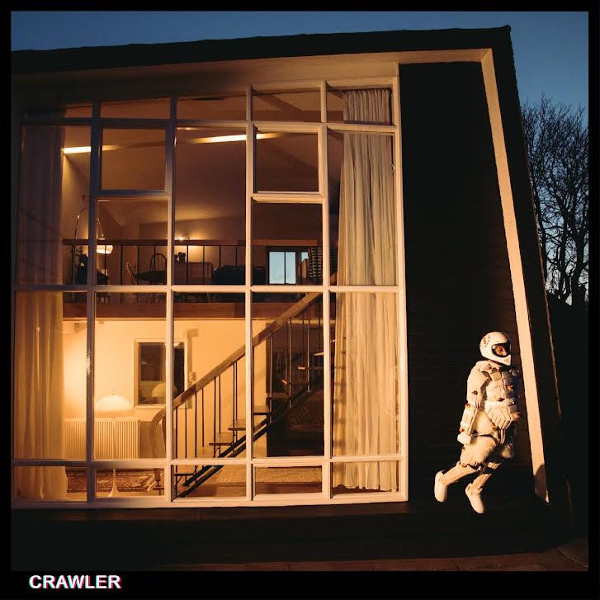 Crawler (CD)
