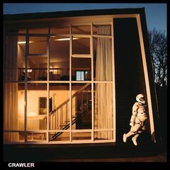 Crawler (CD)