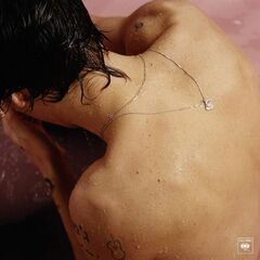 Harry Styles [180 Gram Vinyl] (LP)