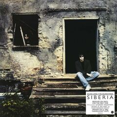 Siberia [180 Gram Translucent Vinyl] (LP)