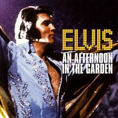 An Afternoon In The Garden (CD)
