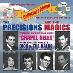 Collector's Edition 1957-1964 (CD)