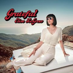 Grateful (CD)