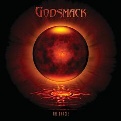 The Oracle (CD)