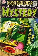 House Of Mystery 176