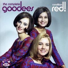Condition Red!: The Complete Goodees [Import] (CD)