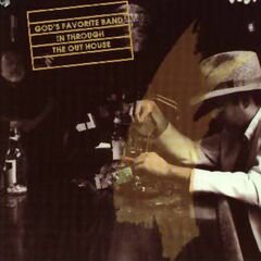 In Through The Out House (CD)