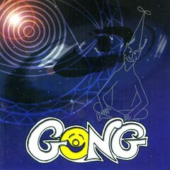The History & The Mystery Of Gong [Deluxe Editon] [Import] (CD)