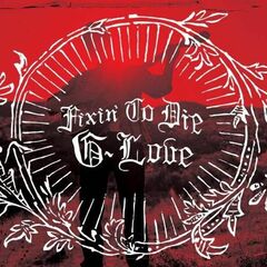 Fixin To Die (CD)