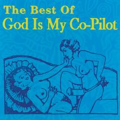 The Best Of God Is My Co-Pilot (CD)
