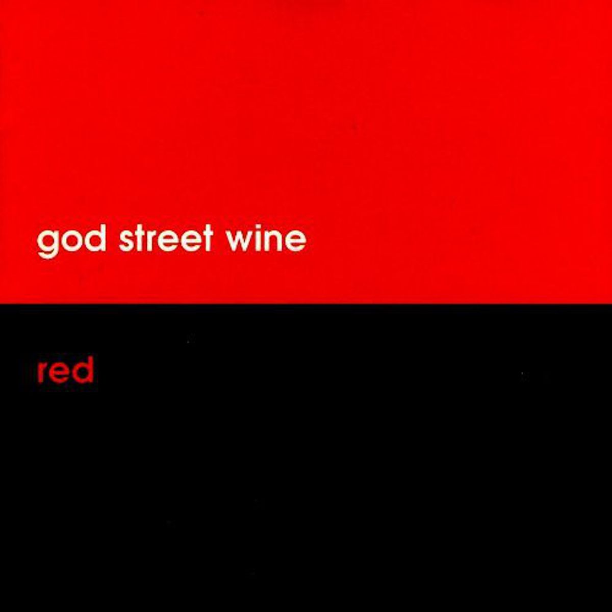 Red (CD)
