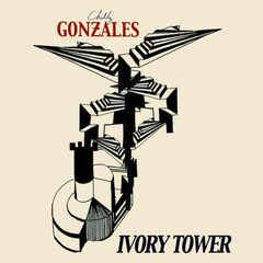 Ivory Tower (CD)