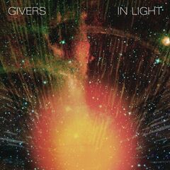 In Light (CD)