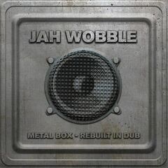 Metal Box: Rebuilt In Dub (CD)