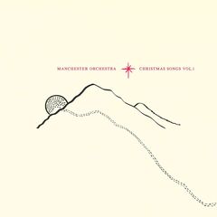 Christmas Songs Vol. 1 [Red Vinyl] (LP)