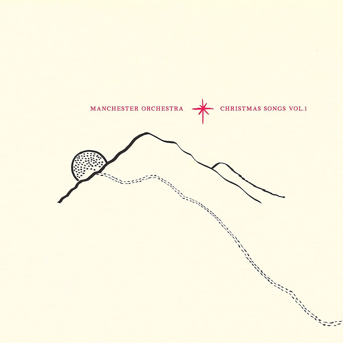 Christmas Songs Vol. 1 (CD)