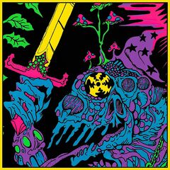 Live In Adelaide '19 (LP)
