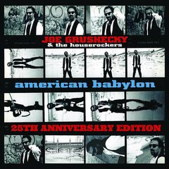 American Babylon [25th Anniversary Edition] (CD)