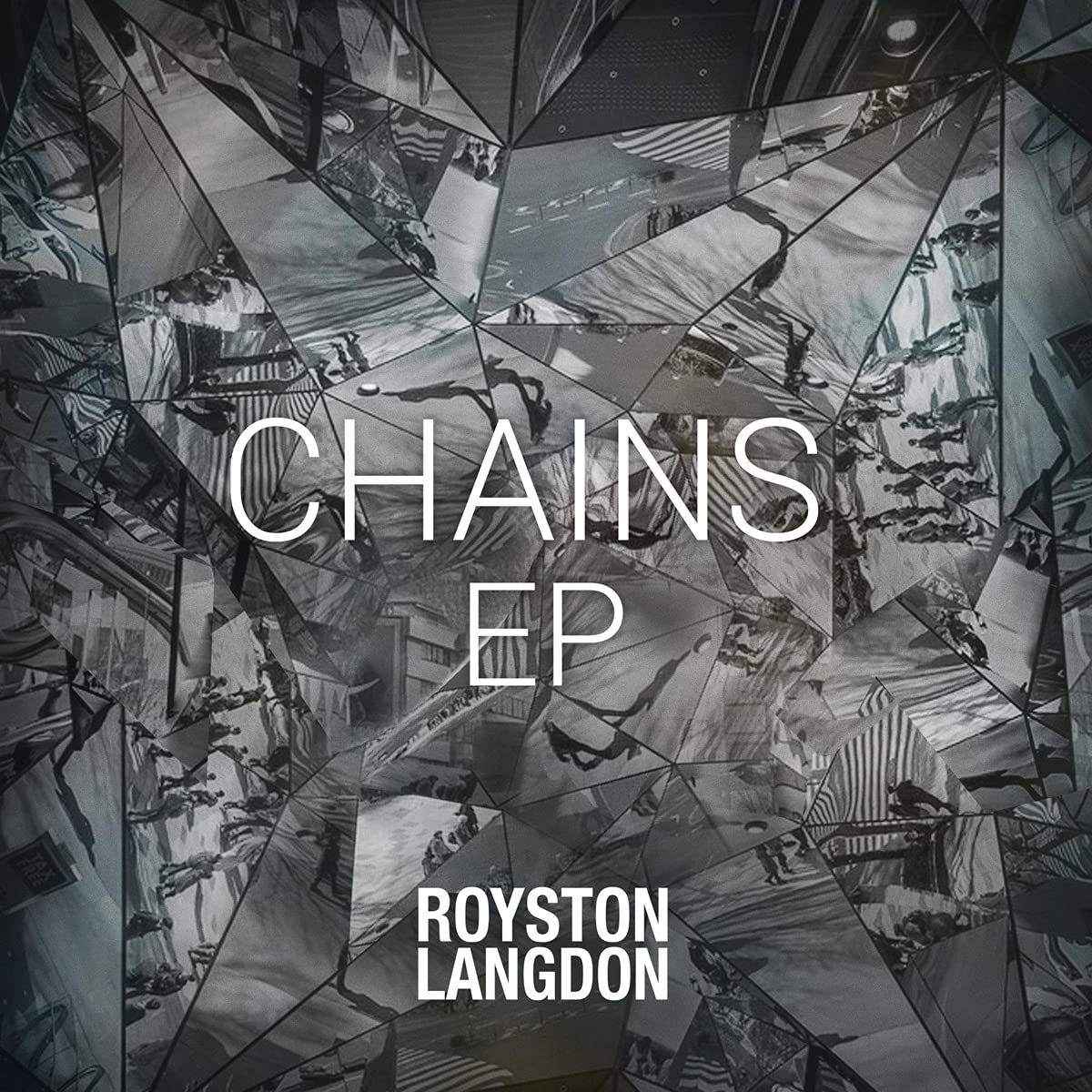 Chains EP (CD)