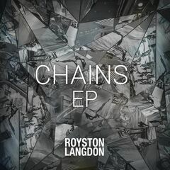 Chains EP (CD)