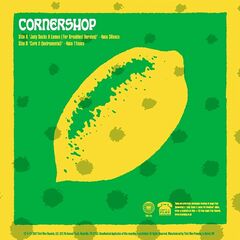 Judy Sucks A Lemon / Cork It (7