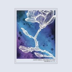 Georgia Blue (CD)