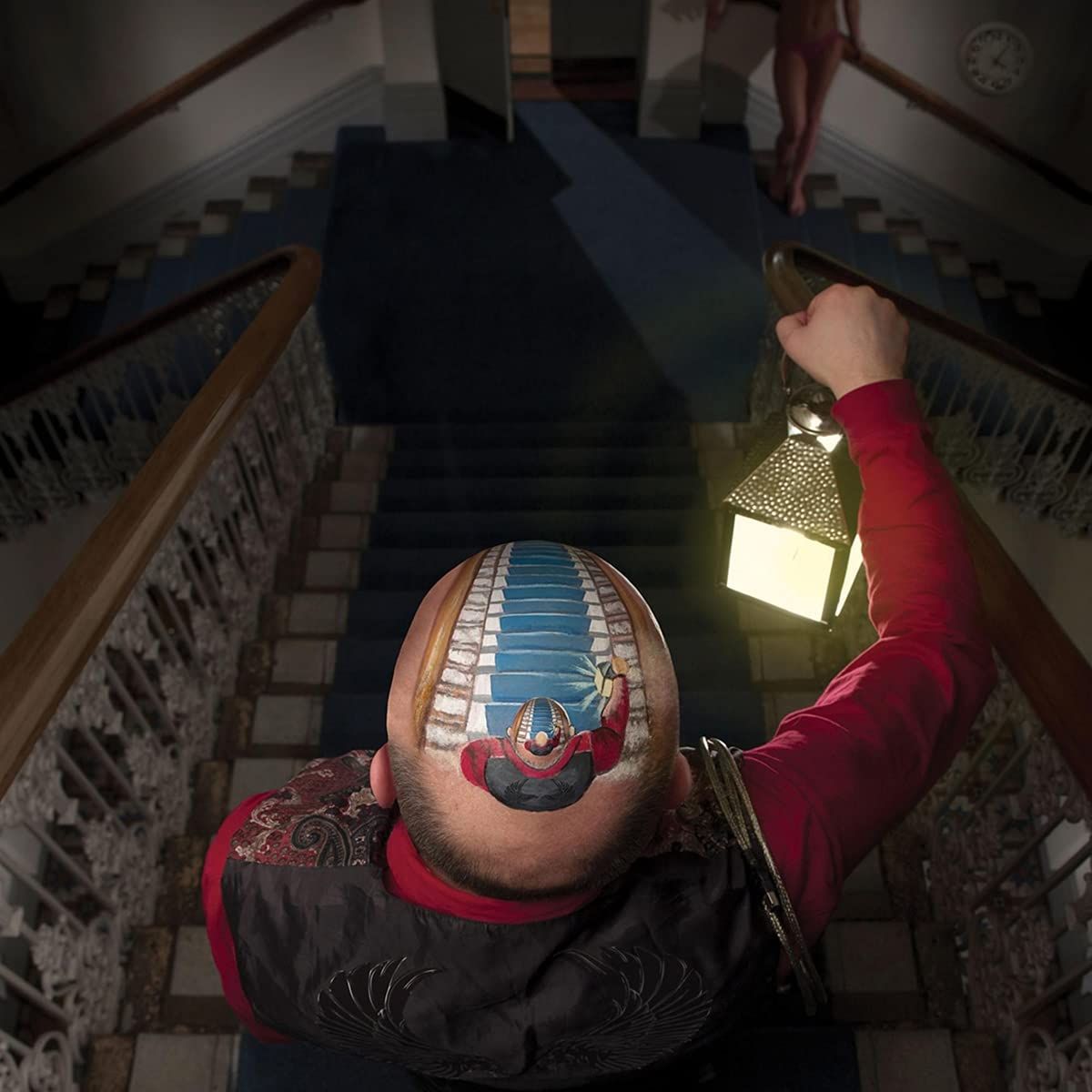 Pressure & Time [10th Anniversary Edition] (LP)