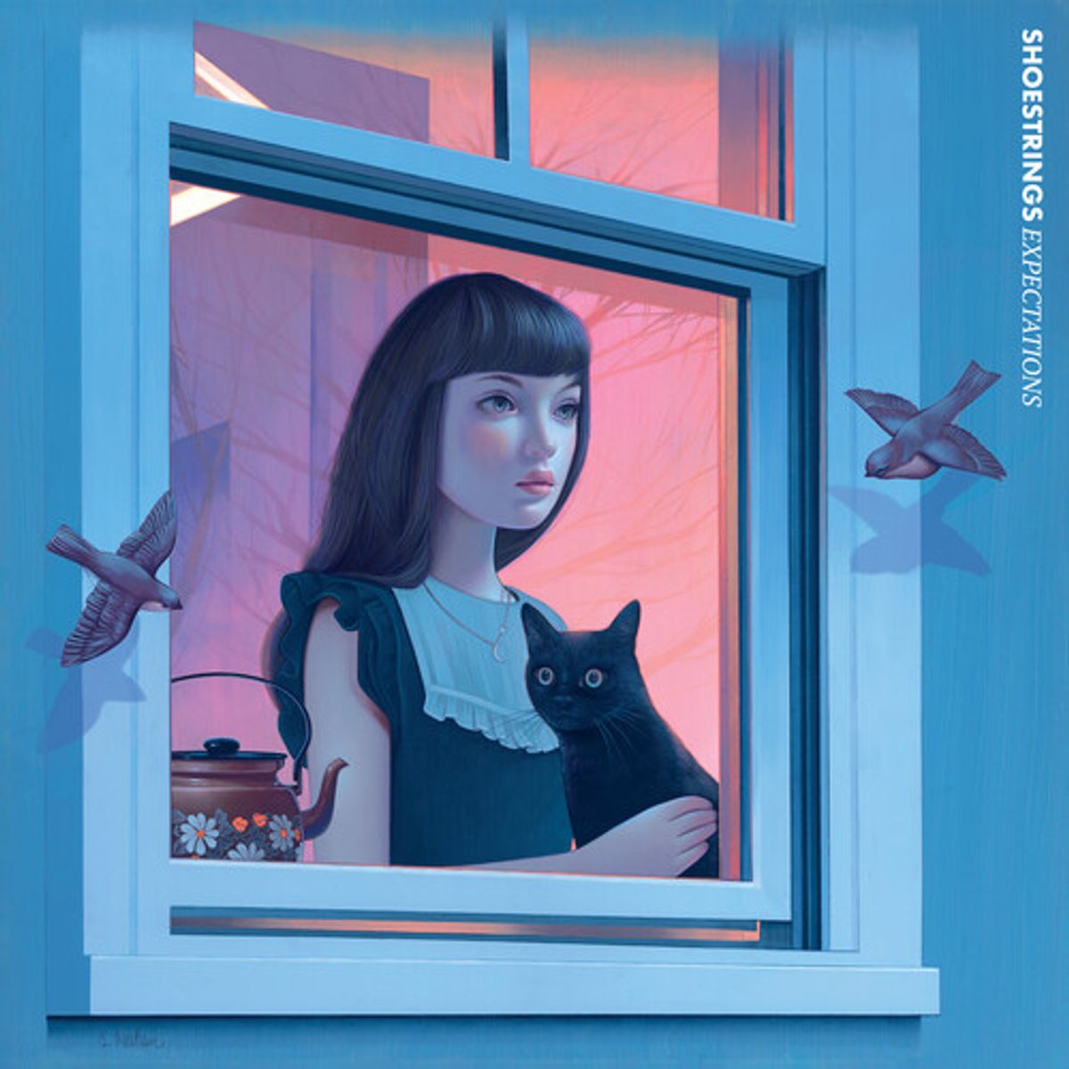 Expectations (CD)