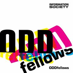 ODDfellows (CD)