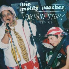 Origin Story: 1994-1999 (CD)