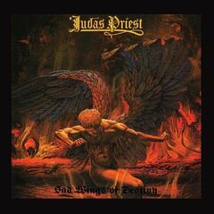 Sad Wings Of Destiny [Embossed Edition] (CD)