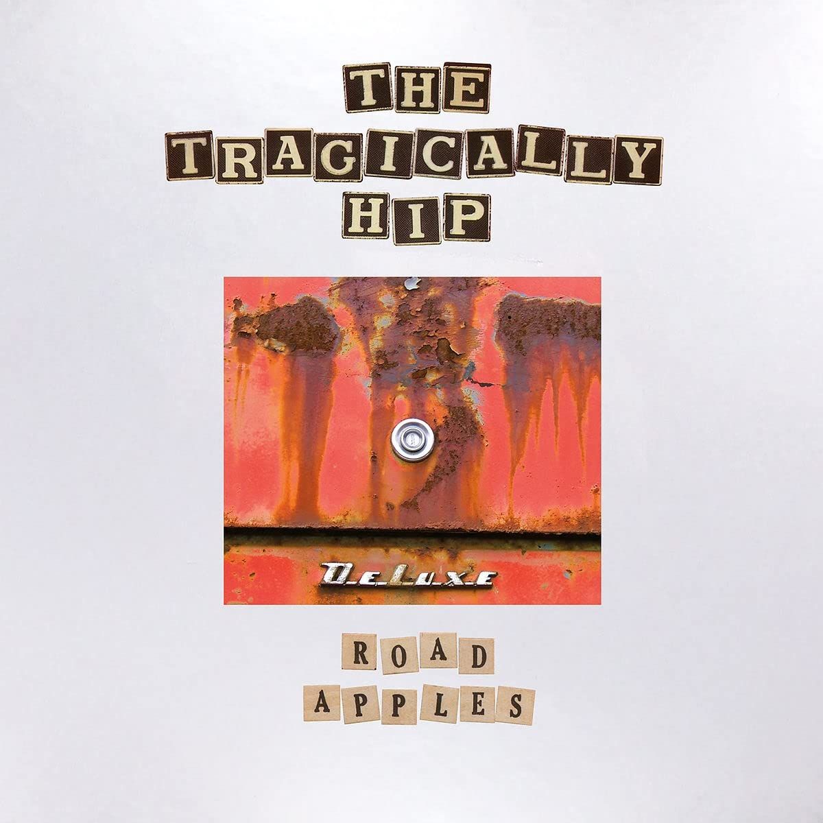 Road Apples [30th Anniversary Deluxe Edition] (CD)